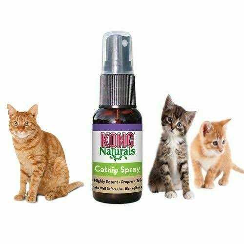 Catnip Spray G4076