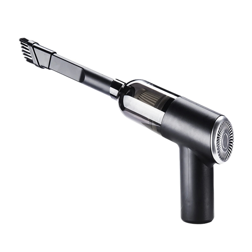 120W Handheld Car Vacuum Cleaner O8134
