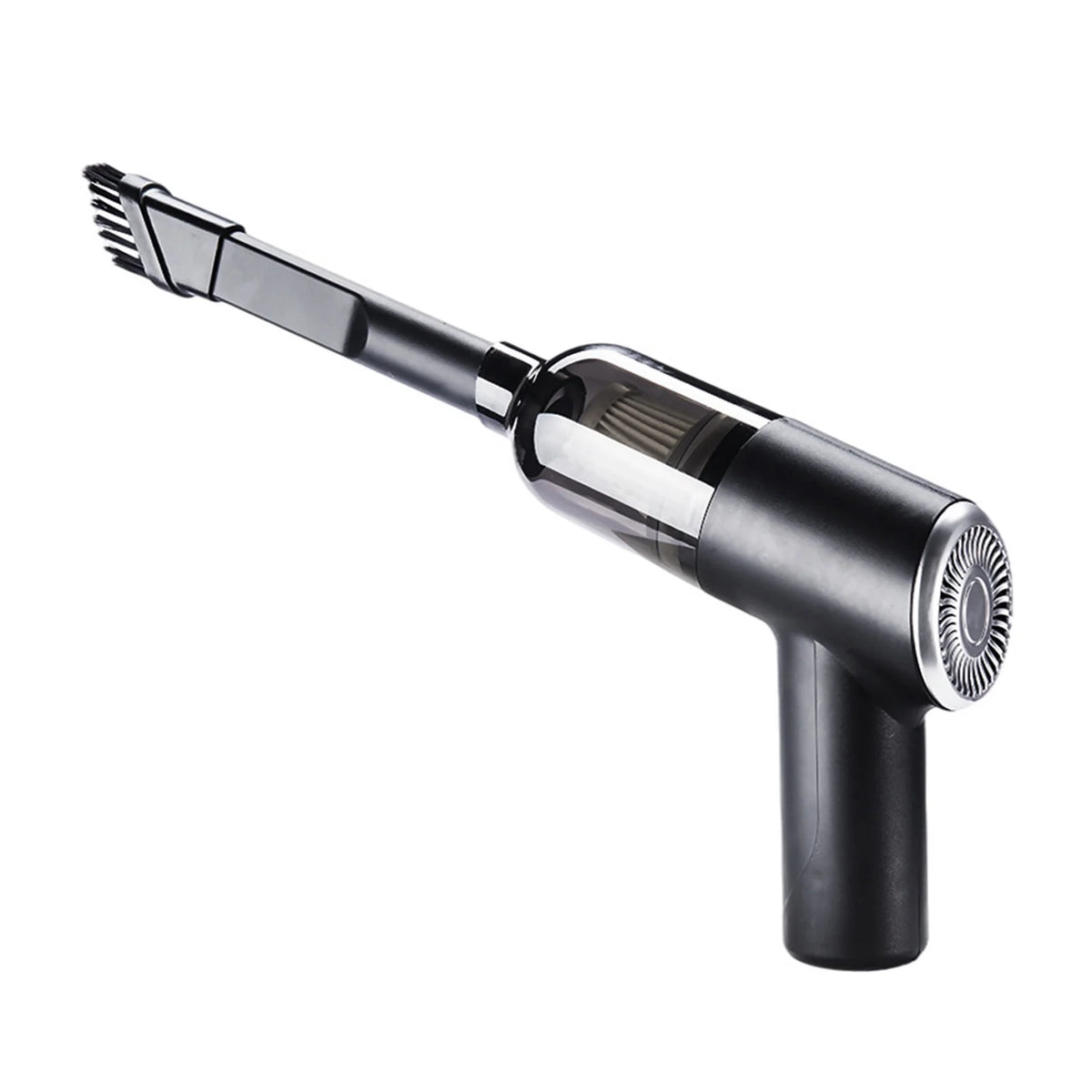 120W Handheld Car Vacuum Cleaner O8134