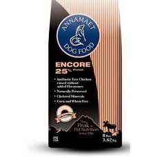 Medium & Large Breed Dry Dog Food K958630