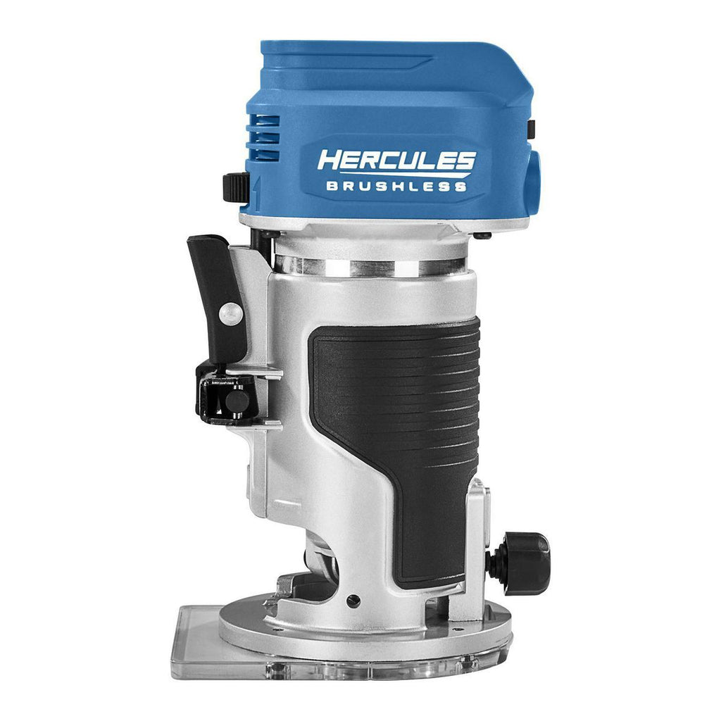 20V Brushless Cordless Compact Router T57832