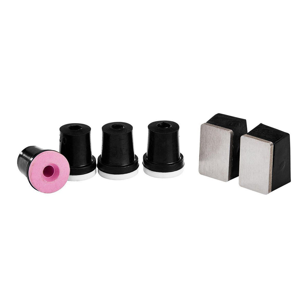 Ceramic Nozzles and Seals, 6-Piece P52105