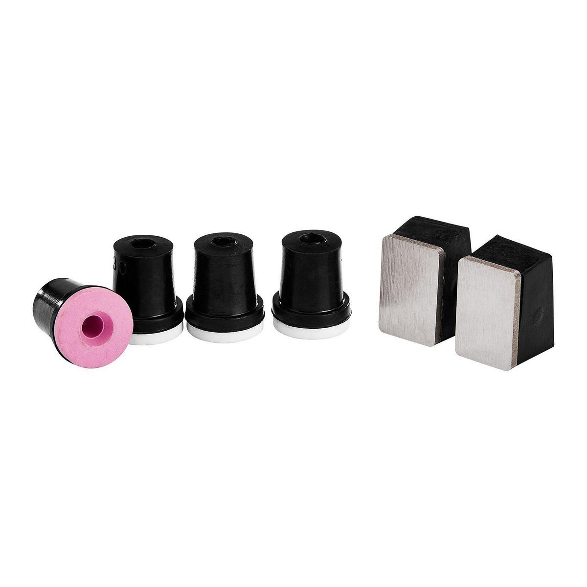 Ceramic Nozzles and Seals, 6-Piece P52105