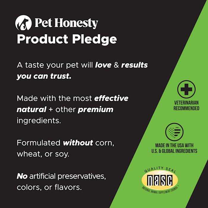 Probiotics Soft Chews H3017