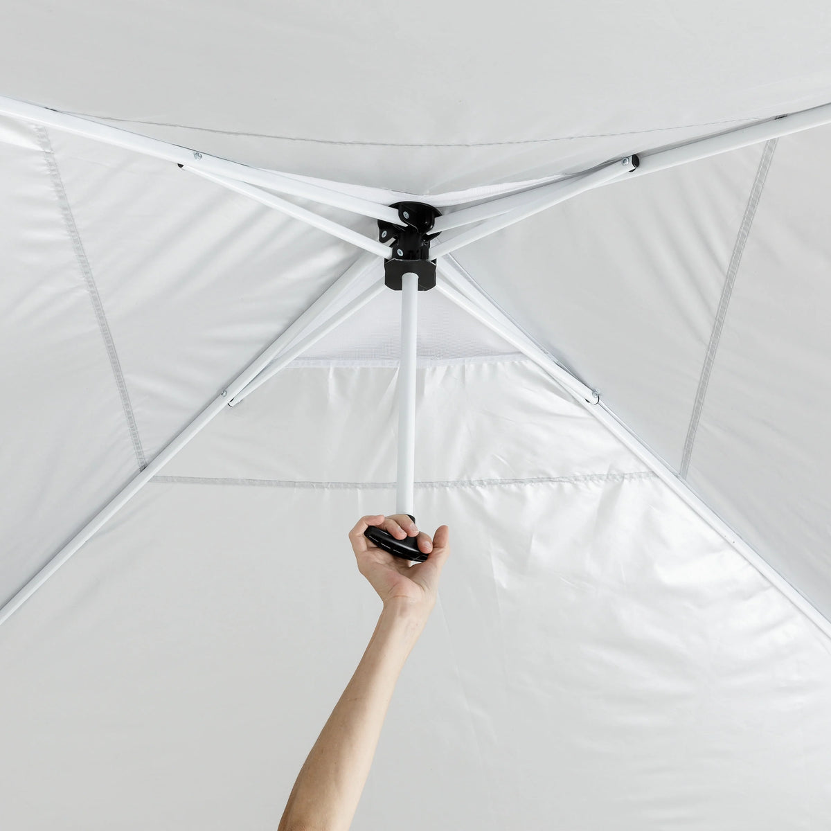 10X10 Instant Canopy Top Replacement F2363