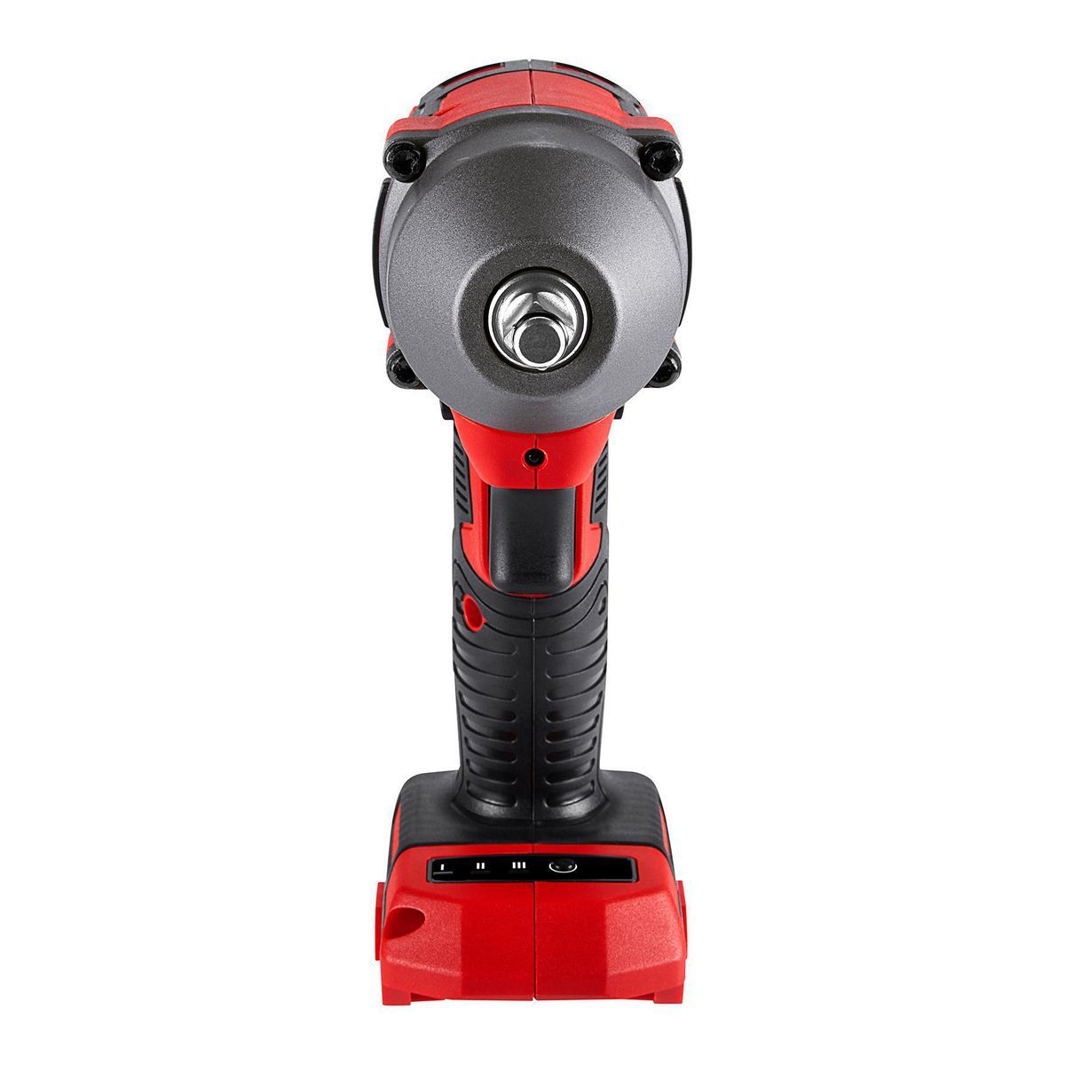 20V Brushless Cordless 3/8 in. 3-Speed Impact Wrench C58829