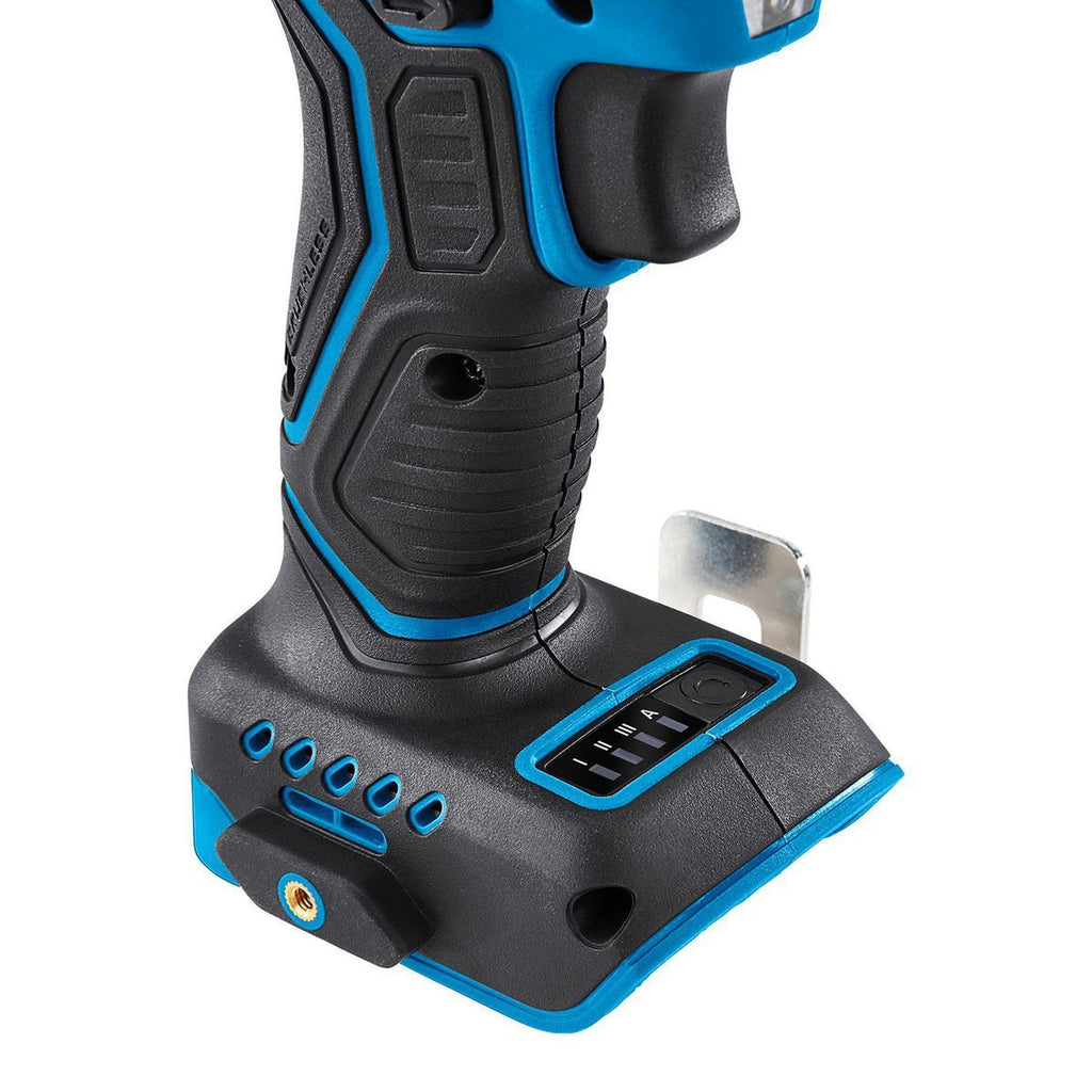 1/2 in. Compact Cordless Impact Wrench Z8183
