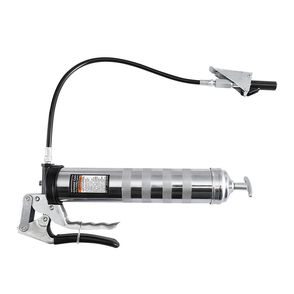 Locking Grease Coupler S67959