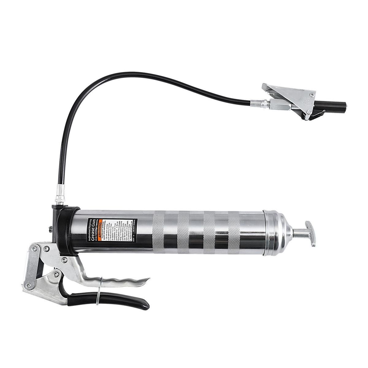 Locking Grease Coupler S67959