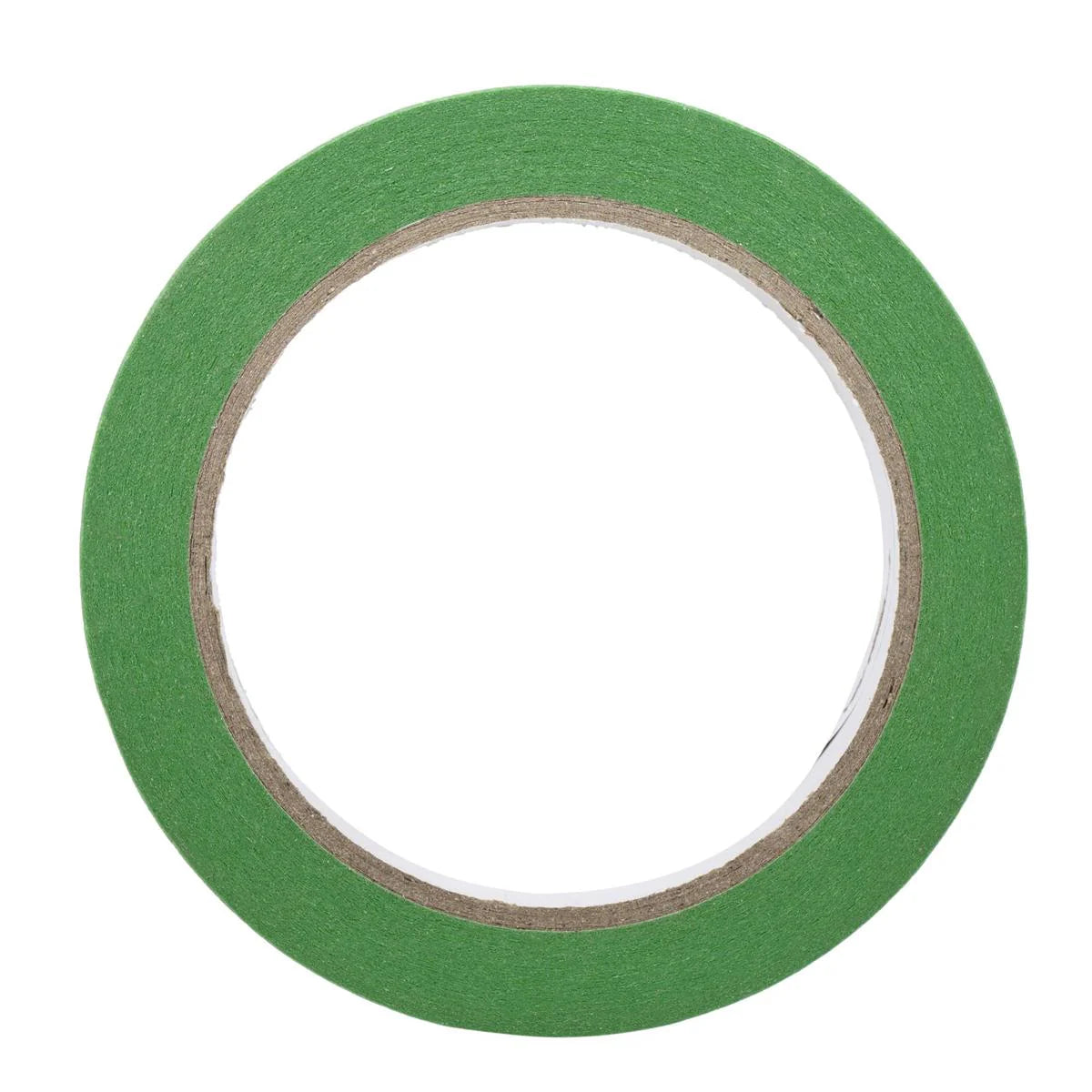Green Masking Tape O36452