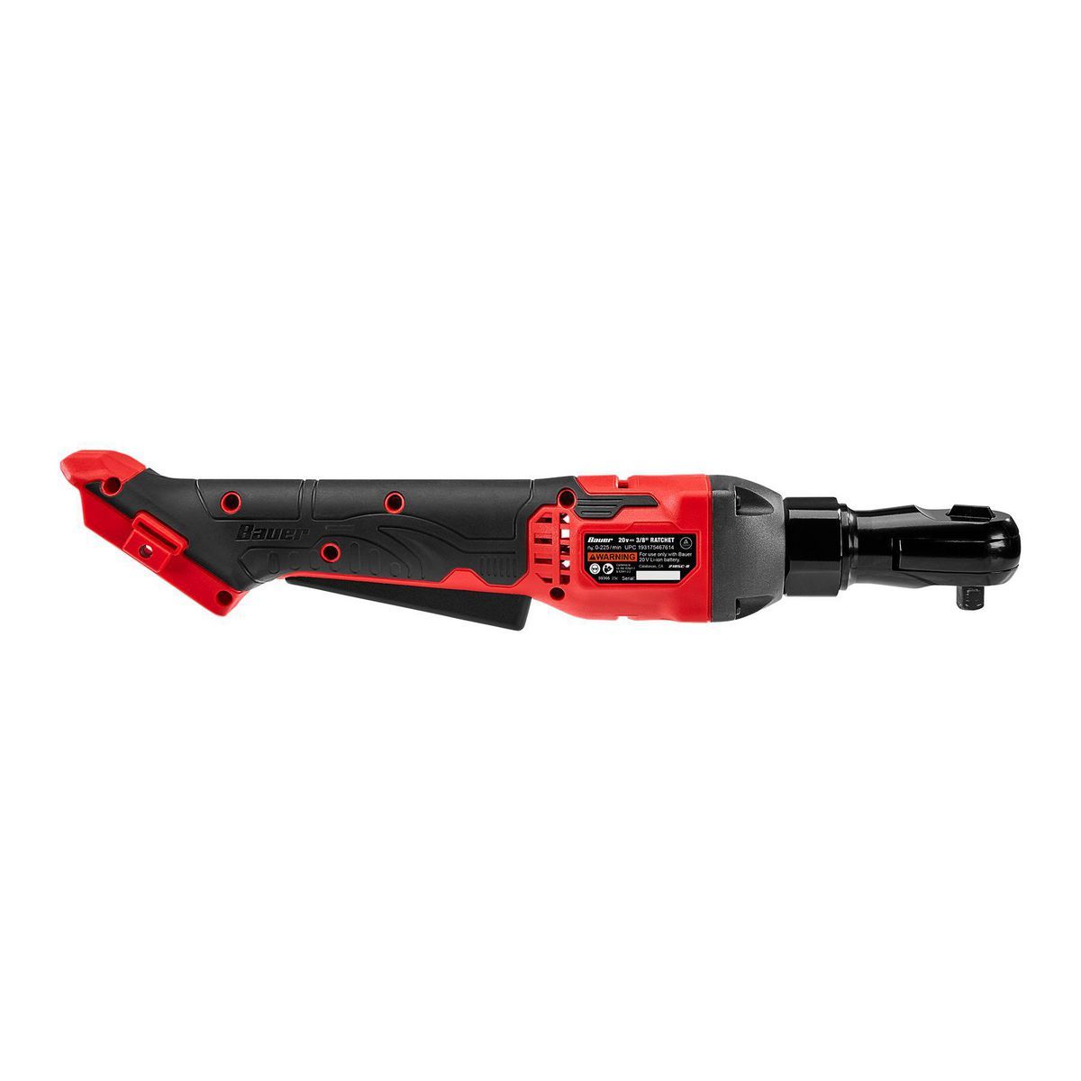 Cordless 3/8 in. Ratchet X6032