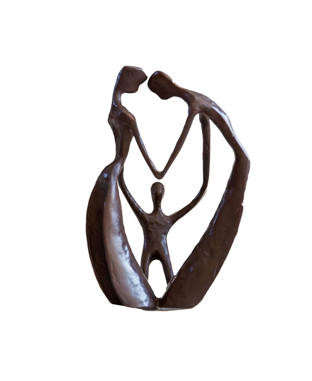 Cast Bronze Q5910