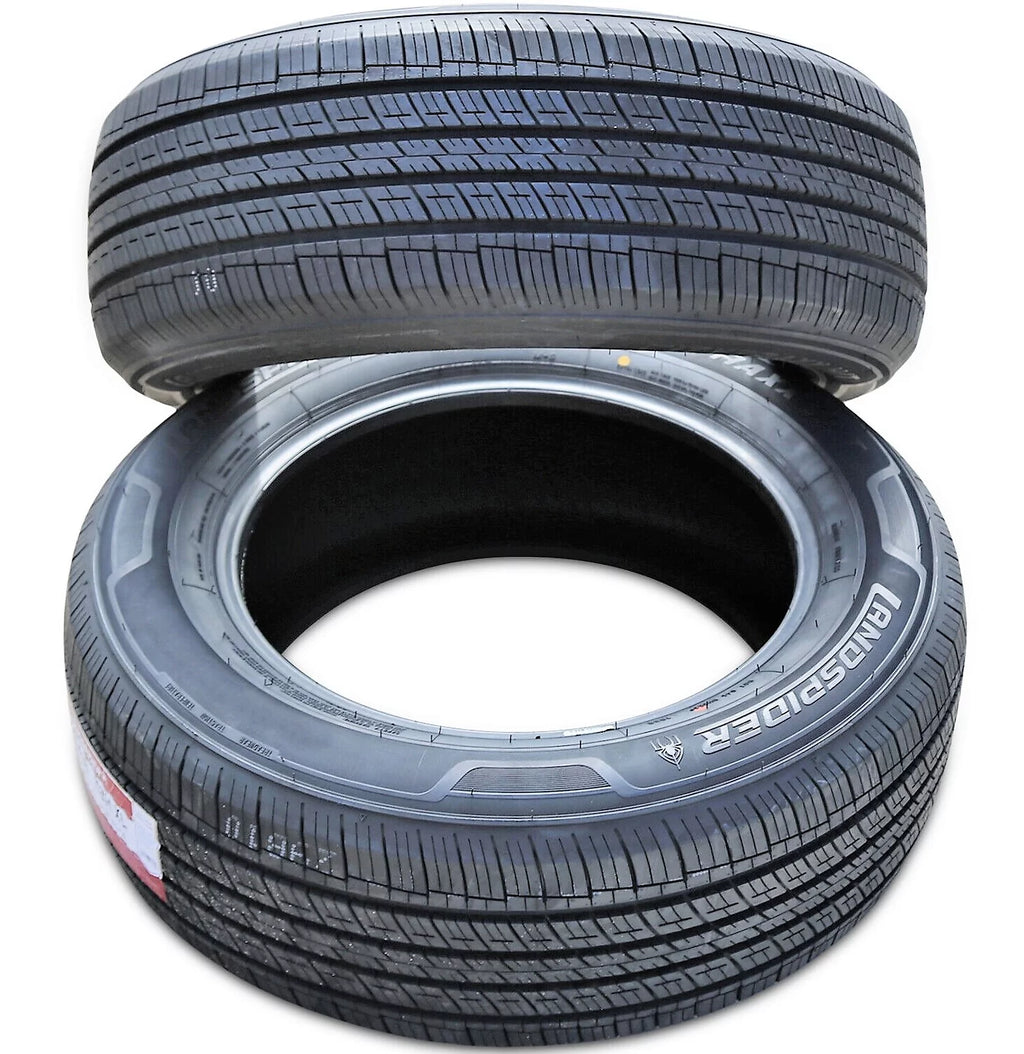 215/70R16 6 Ply Commercial Van Tire I815542