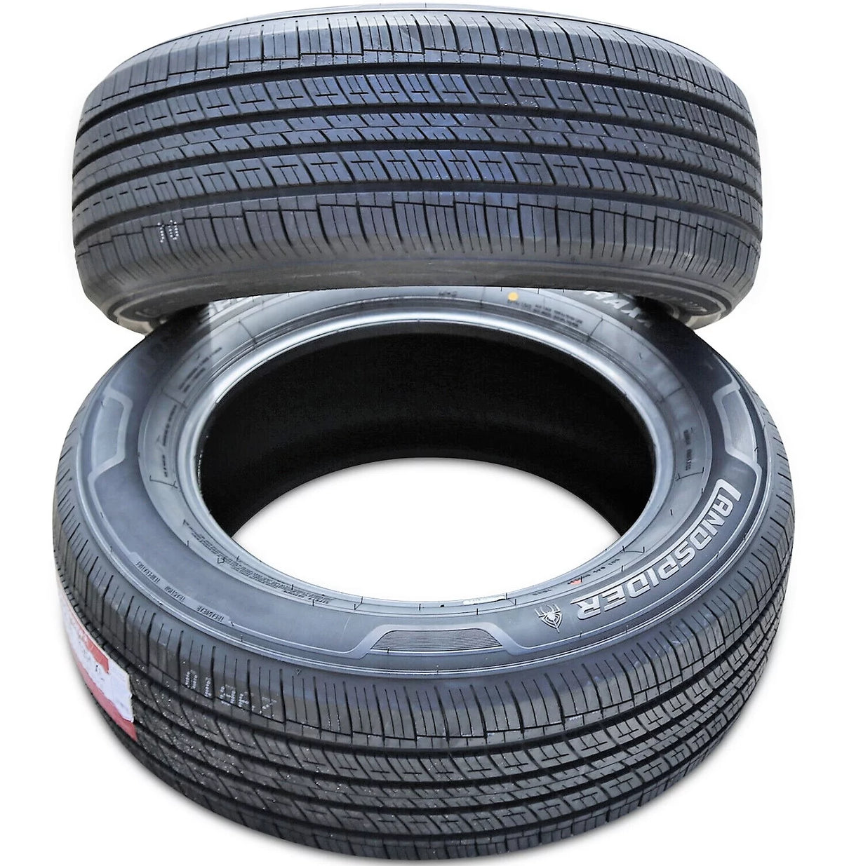 215/70R16 6 Ply Commercial Van Tire I815542