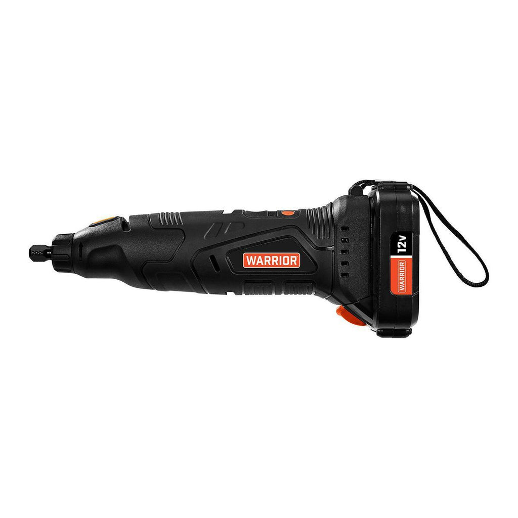 12V Cordless Rotary Tool Kit with 19-Piece Accessories R547003