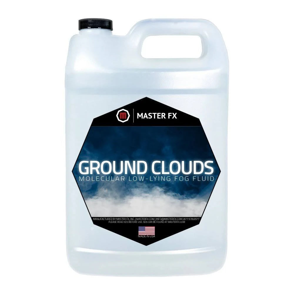 Indoor Low Lying Fog Machine B12508
