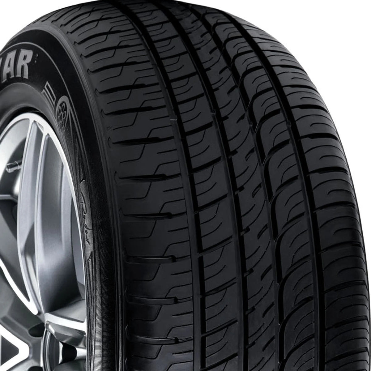 All Season 235/55R20 105W XL Passenger Tire N5146