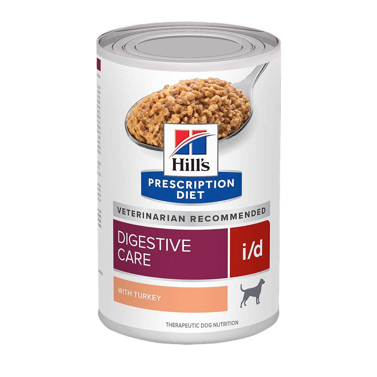 Canned Dog Food A733449