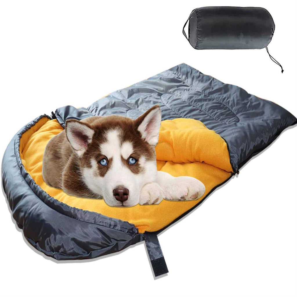 Waterproof Packable Dog Sleeping Bag R53290
