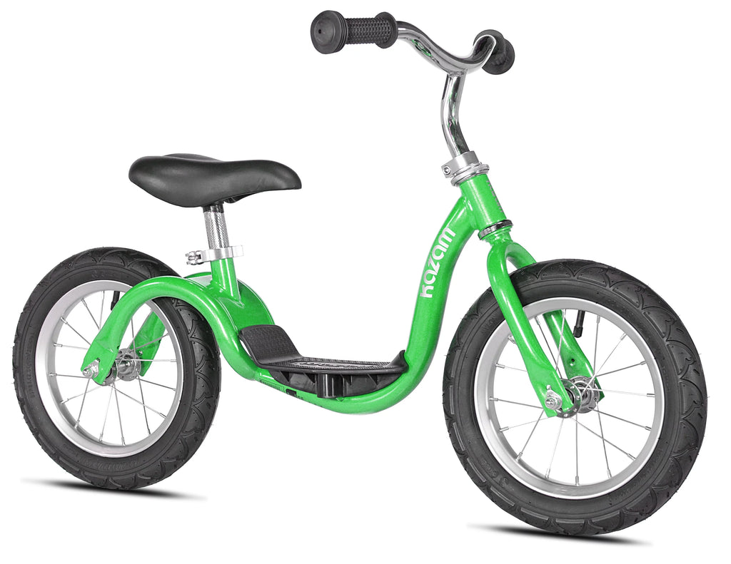 Pink Child's Balance Bike J6767