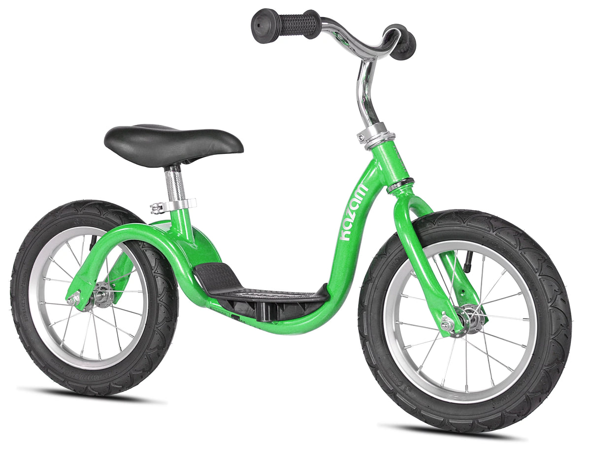 Pink Child's Balance Bike J6767