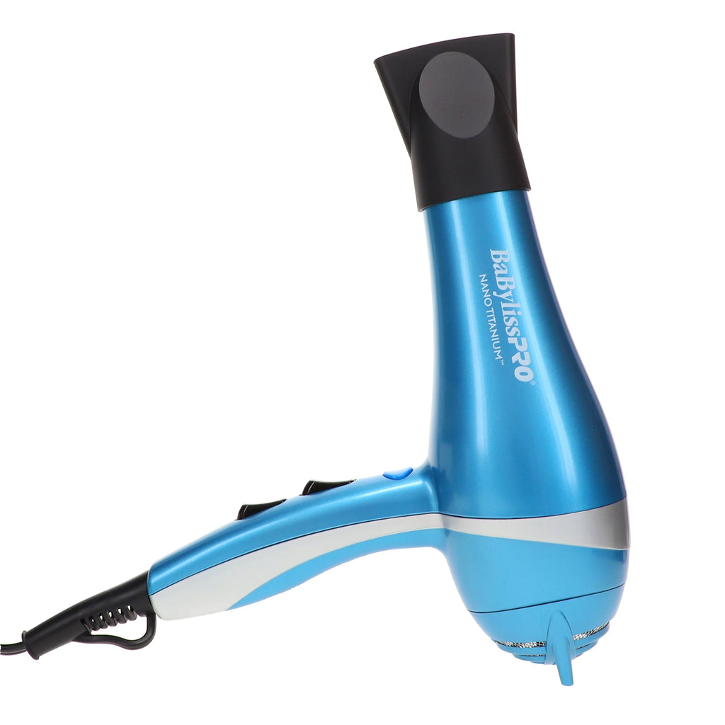 Nano Titanium Hair Dryer S59479
