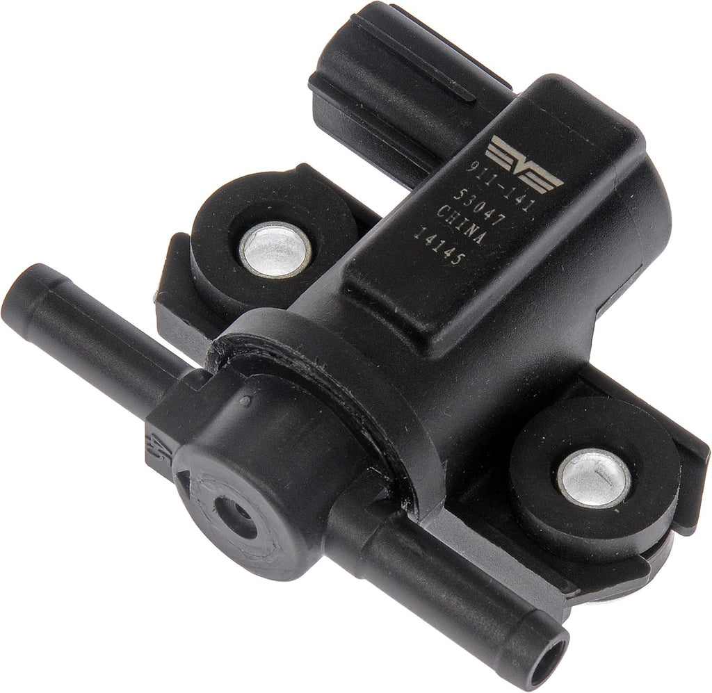 Vapor Canister Purge Valve K158989