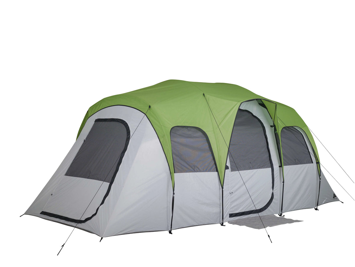 6' x 8' x 78 8 Person Camp Family Tent W56979