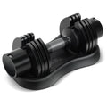 27.5lbs 5-in-1 Adjustable Dumbbell C66936