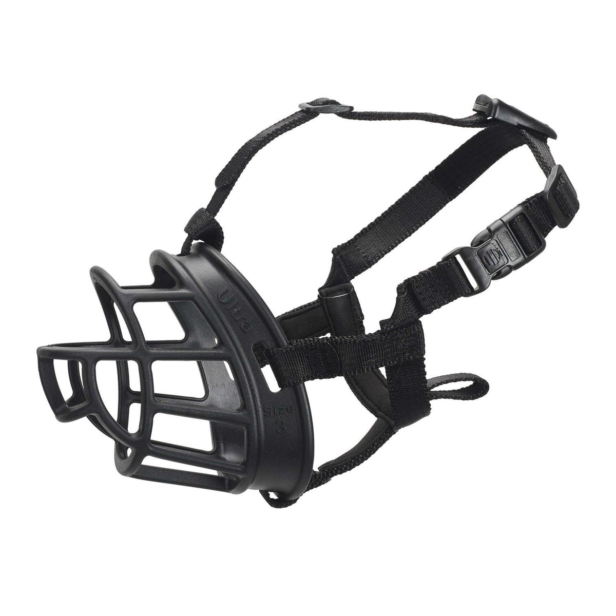 Dog Muzzle Q9117