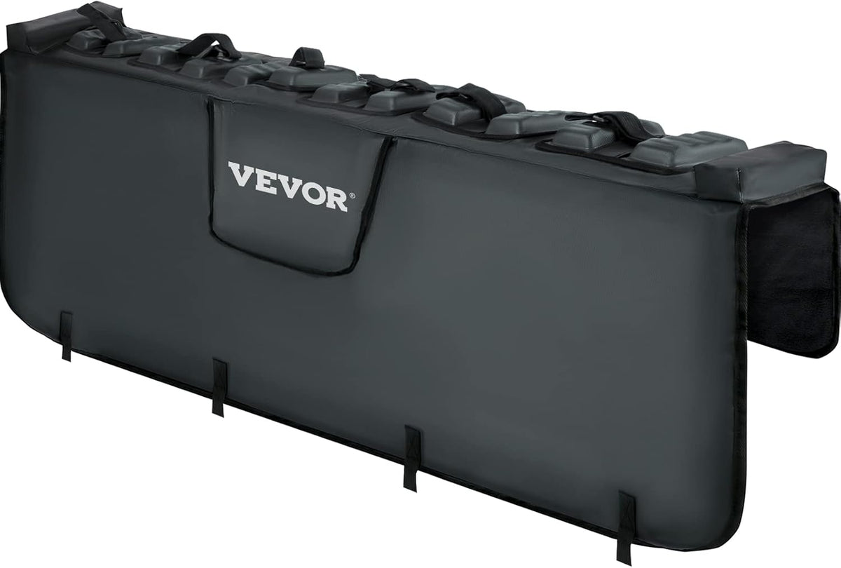 63 Wide Tailgate Bike Pad for 6 Bikes P804