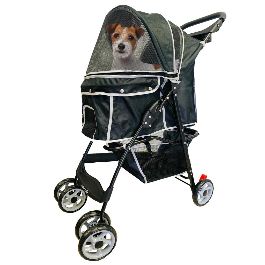 Pet Stroller J427