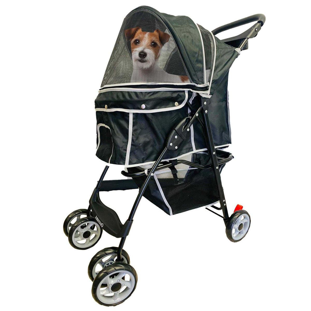 Pet Stroller J427
