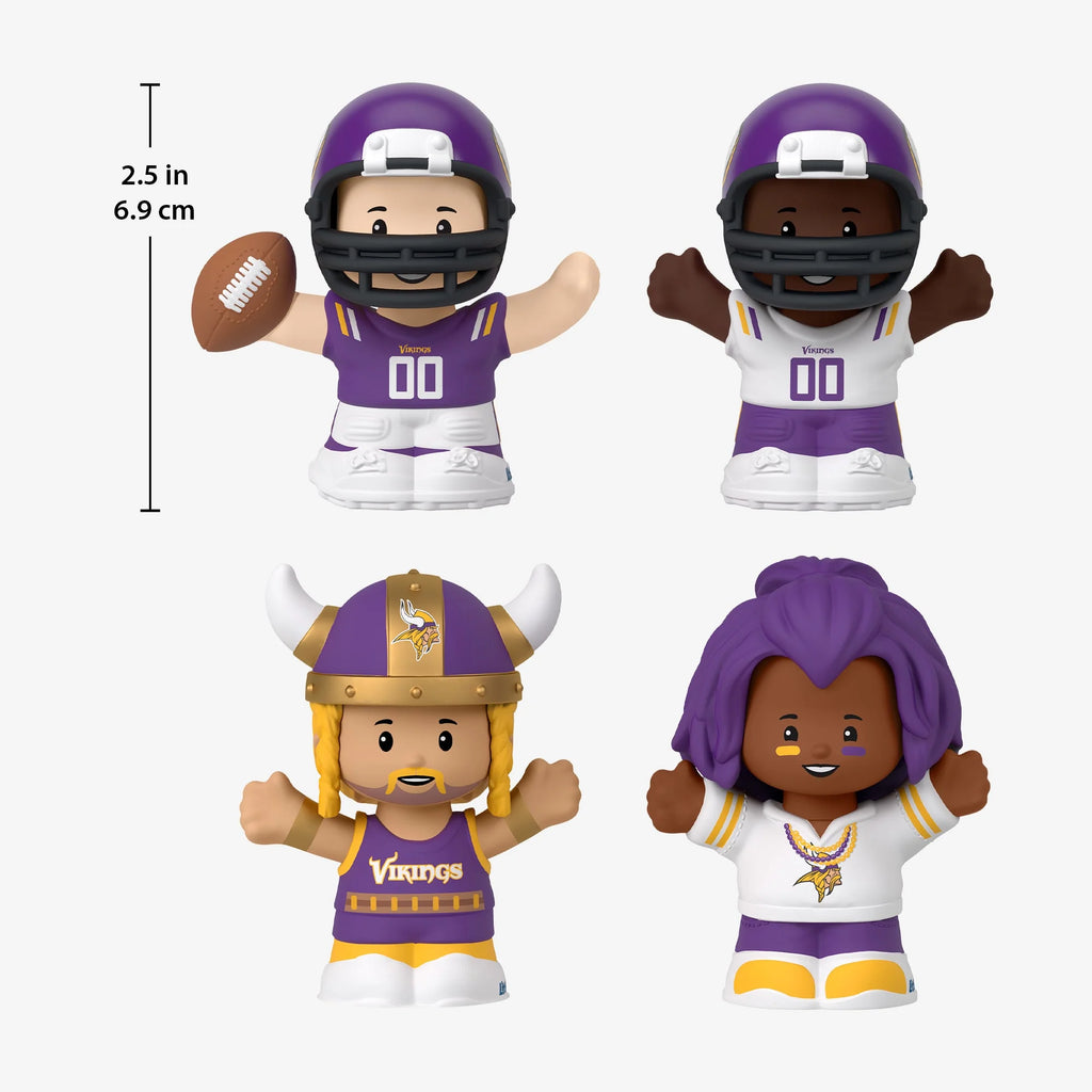 Minnesota Vikings Set K3252