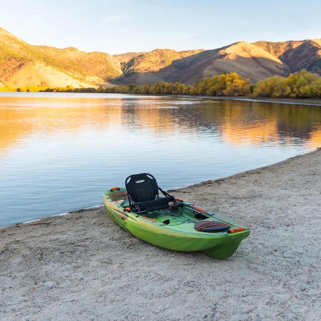 11.5 ft Fishing Kayak T681