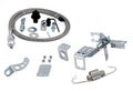 Throttle Cable & Bracket Kit P390