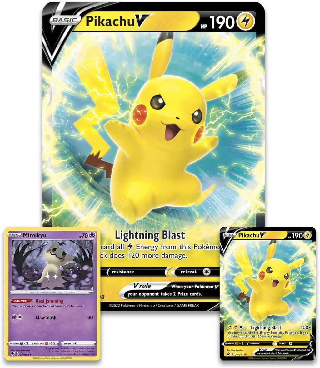Pokemon Trading Card Games O369