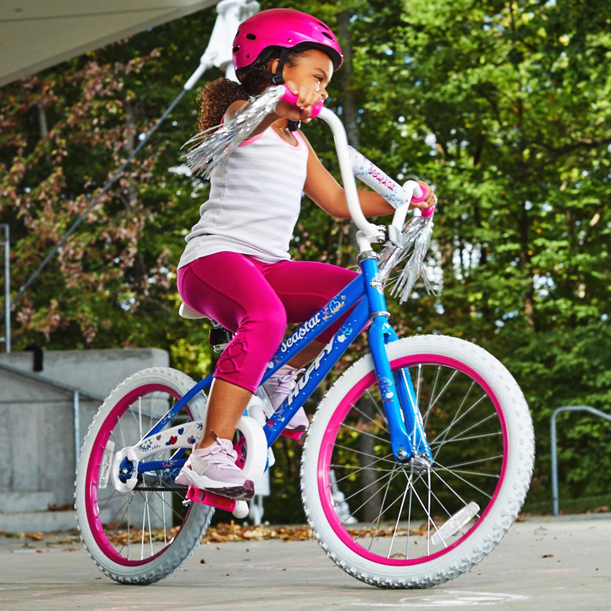 20 in. Kids Bike V530665