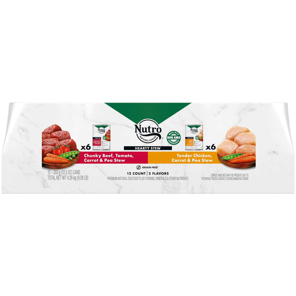Dog Food I63531