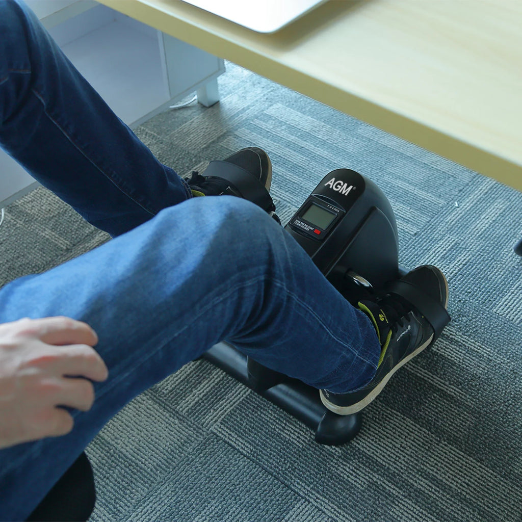 Portable Mini Exercise Bike R653