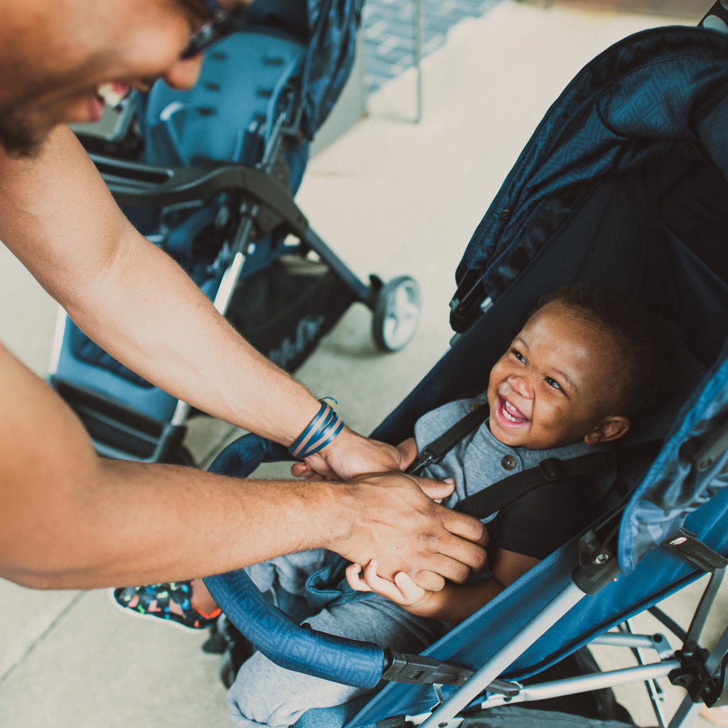 Lightweight Compact Baby Stroller E95416