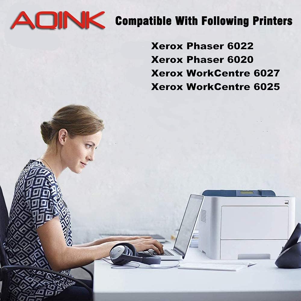 Remanufactured Toner Cartridge Replacement 5PK V259383