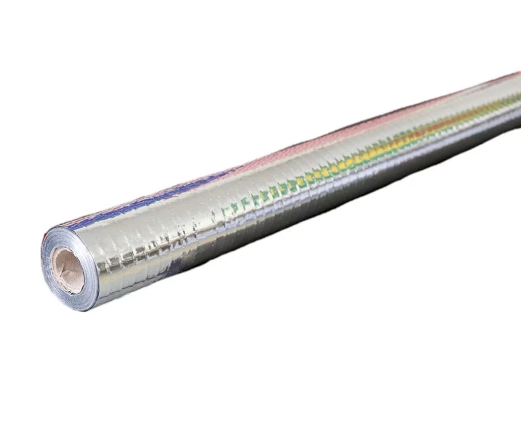 4 mil Reflective Foil Insulation S76836