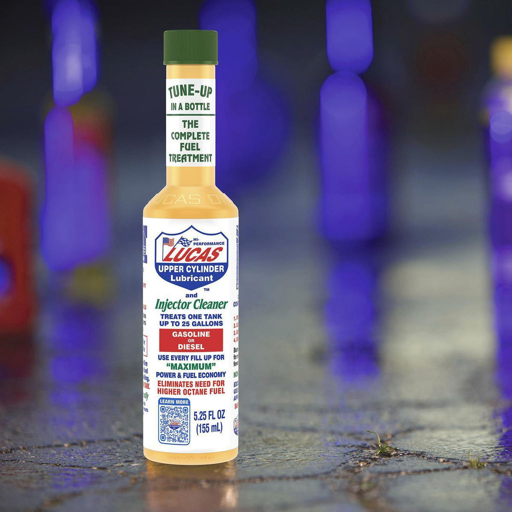 5.25 oz Fuel Treatment Y503697