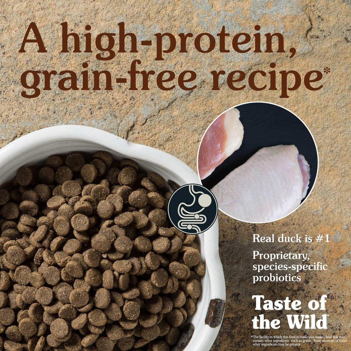 Dog Food F79878
