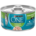 High Protein Whitefish & Rice Wet Cat Food E62106