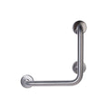 L-Shaped Vertical Angle Bathroom Safety Bar M254393