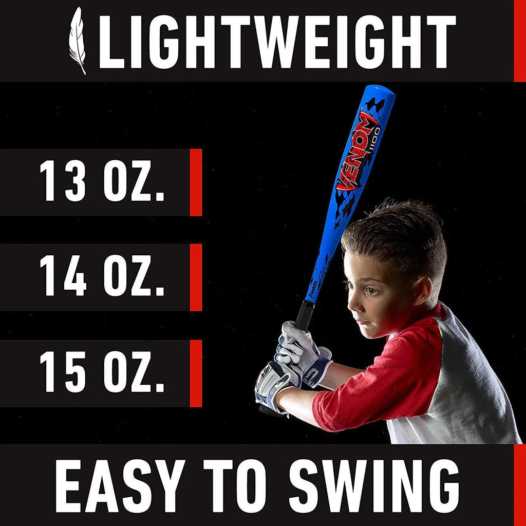 Blue 25 Inch Youth Tee Ball Bat K2851