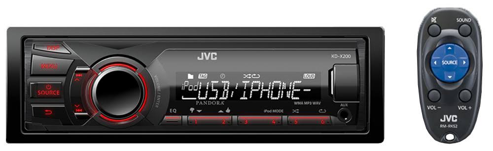 Car Digital Receiver A3392