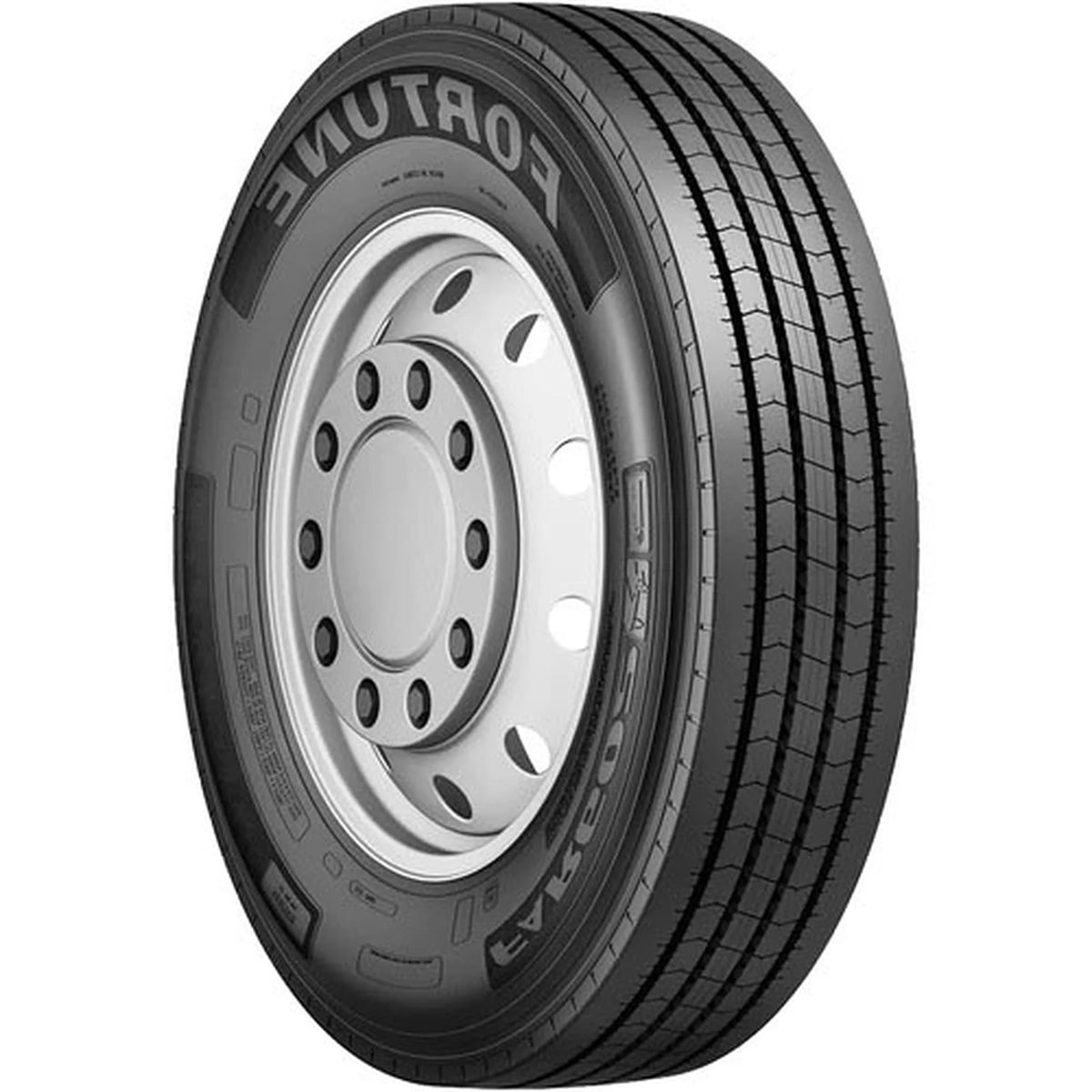235/75R17.5 143/141J Commercial Tire U9263
